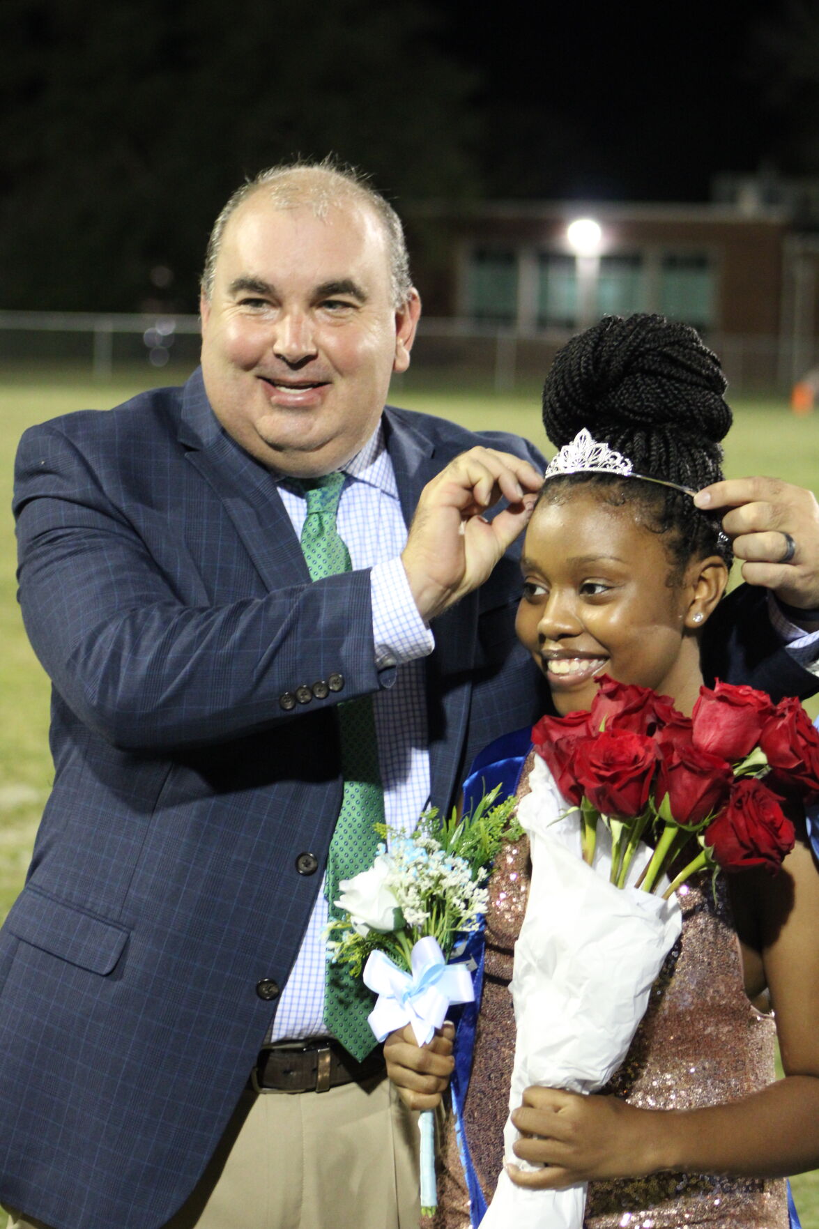 Homecoming